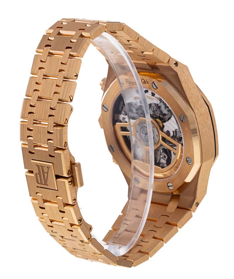 Audemars Piguet Royal Oak 26239OR.OO.1220OR.02